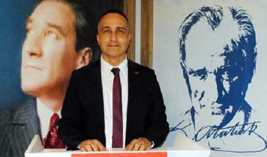 CHP'nin İl ve İlçe Kongre takviminde değişiklik