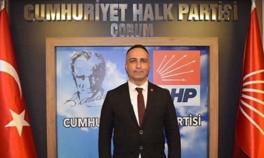 CHP'de ilçe kongreleri Oğuzlar ile başlıyor
