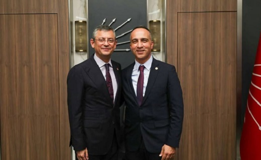 CHP Çorum İl Kongresi 19 Ekim'de