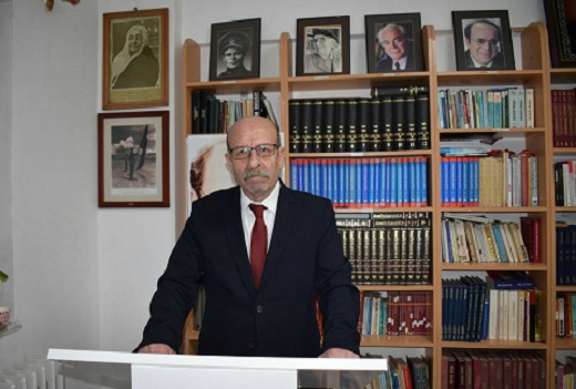 ADD Şube Başkanı Demirer::Ettikleri yemini unuttular