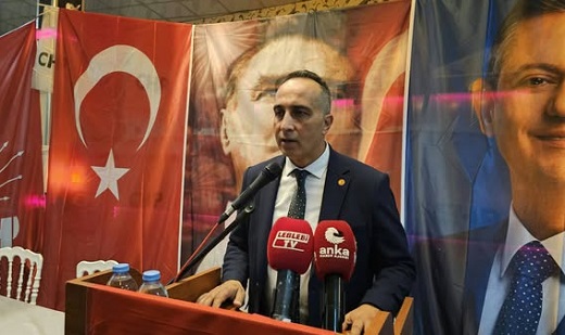 CHP'de birlik ve iktidar vurgusu