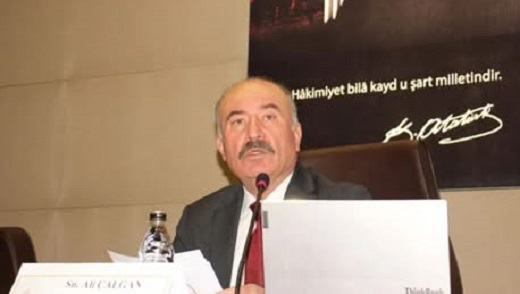 Çorum’un yatırım gündemi yoğun