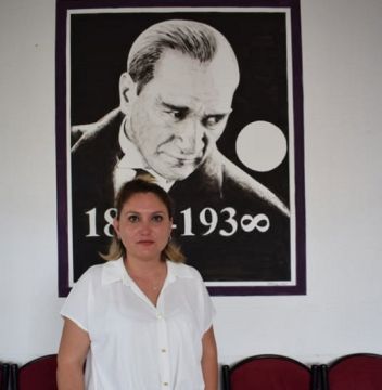 Eğitim İş'ten tepki:Atatürk'ü unutturamazsınız!