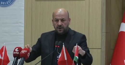 Tuncay Yılmaz'dan Başkan Aşgın'a 'şov' eleştirisi