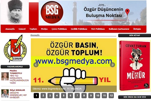 İNTER AKTİF YAYINCILIKTA 11.YILA MERHABA