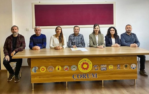 'Ata'mızı unutturmayacağız'