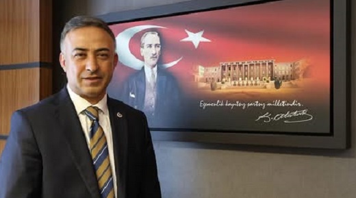 CHP’li Tahtasız’dan Diyanet-Sen Başkanına sert tepki: