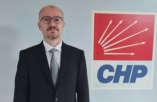 CHP'li Öztürk, 'karar acil gözden geçirilmeli'