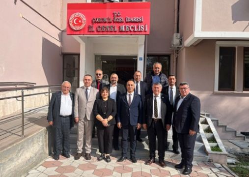 CHP, köyler için 'adil bütçe' istedi