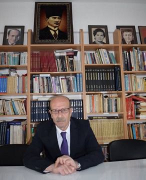 Demirer:Atatürk değişmez önderimiz