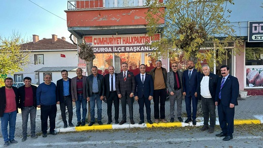 Solmaz’dan Dodurga ve Laçin