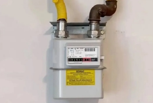 Doğalgaz sayaçlarında dolandırıcılık uyarısı!