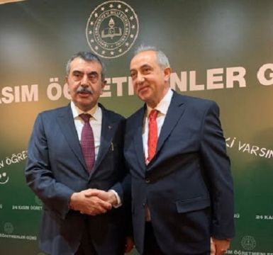 Çorum'u başarıyla temsil etti