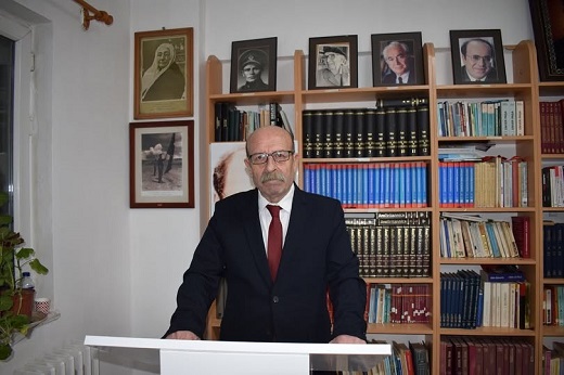 ADD'den Papa'nın İznik ziyaretine tepki