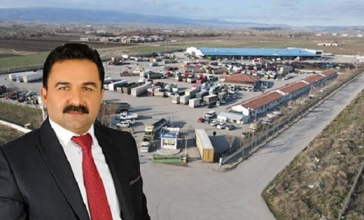 Doğan, ehliyet, alınmış bir milyon şoför için af istedi