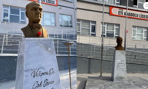 Eti Anadolu'ya yakışan da buydu