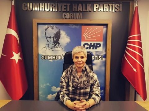 '3 Aralık farkıdalık, eşitlik ve adalet çağrısıdır'