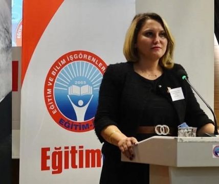 Eğitim İş:Sürecin takipçisi olacağız