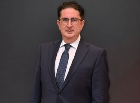 Çorumlu İş İnsanı Erdem Çenesiz'e önemli görev