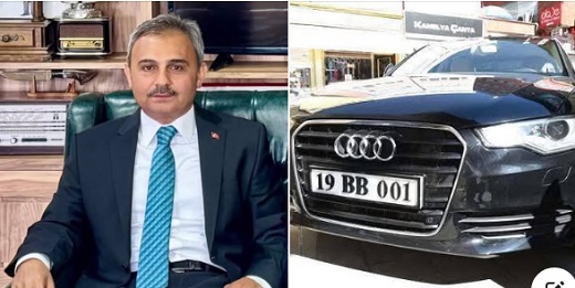 Tartışmaya eski başkan da katıldı