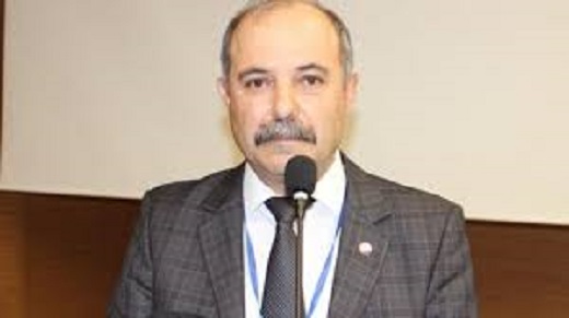 'Bu teklifte halk yok, emeğe yer yok'