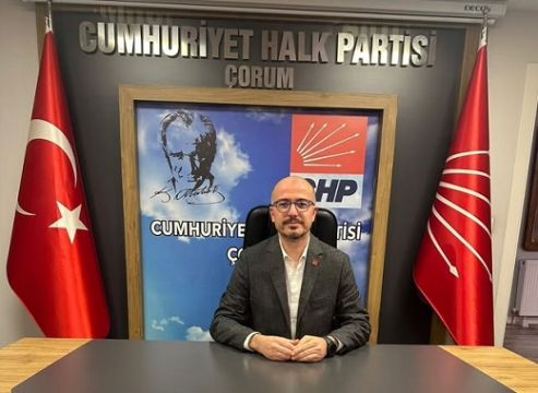 CHP'li Öztürk, ekonomideki sorunlara dikkat çekti