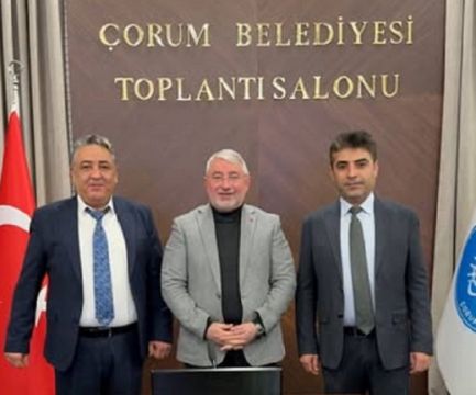 Eski YRP'li Meclis üyeleri AK Parti'ye geçti