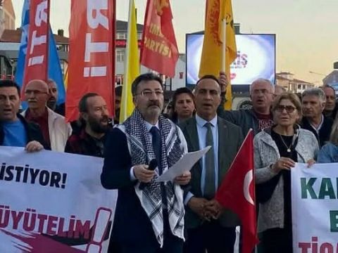 Emek ve Demokrasi Platformu