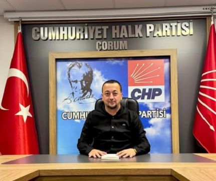 CHP'li Demir, Sağlık İl Müdürlüğü kararına tepki gösterdi