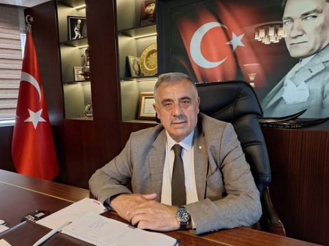 Esnaf odalarında seçim heyecanı başlıyor