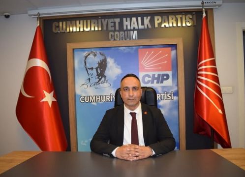 Dinçer Solmaz'dan anlamlı yeni yıl mesajı