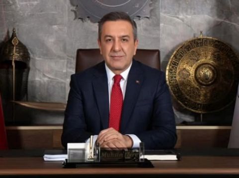 Sungurlu'da promosyon ihalesi sonuçlandı