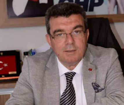 CHP'li Er, işçi sendika yöneticilerine yüklendi