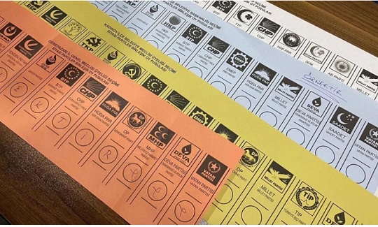 Yargıtay Güncel Rakamları Açıkladı