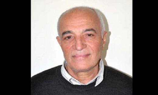 EMEP Çorum İl Başkanı Özünel’den ABD’ye sert tepki