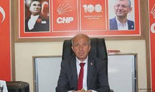 CHP'li Karadeniz, geçim sıkıntısına dikkat çekti