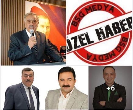 Esnaf Odalar'ında 'Değişim' rüzgarı esiyor.!