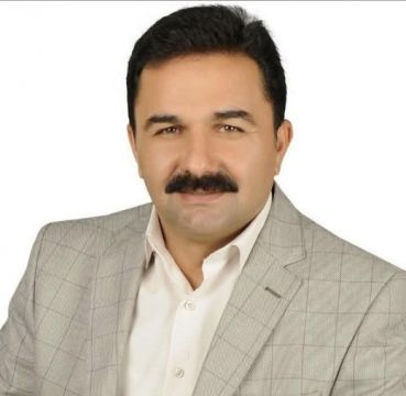 İbrahim Doğan, yarın mazbatasını alıyor