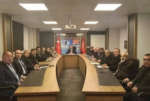 CHP, yeni stratejik planlamasını belirledi