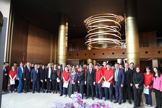 Ahlatcı Kuyumculuk MEM