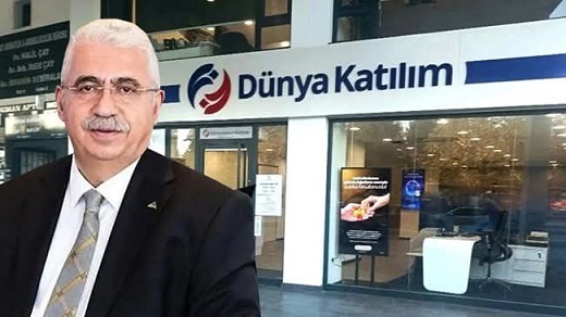 Ahlatcı, 30 büyükşehirde banka şubesi açacak