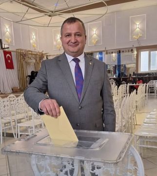 Necmettin Uzun güven tazeledi