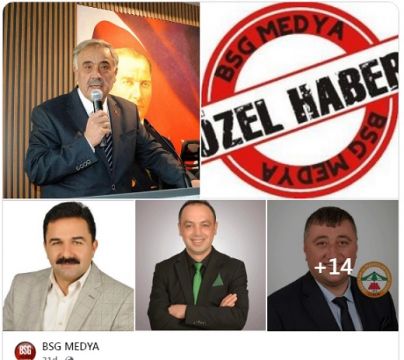 Esnaf Odaları genel kurullarında son viraja girildi