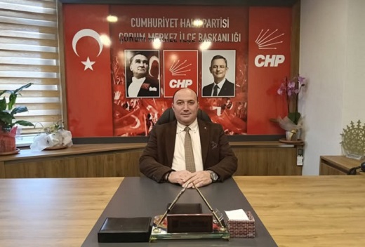 'CHP iktidarında esnaf yalnız kalmayacak'