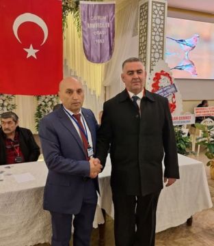 Kahveciler Odası'na 'Şen' ile yola devam