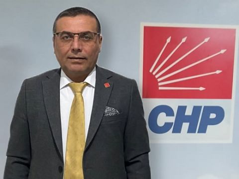 CHP'li Keçeci: Hukuk devleti, hasta insanları cezalandırmaz.