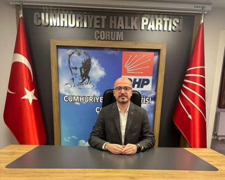 CHP'li Öztürk; 'Fakirliği değil, ekonomiyi yönetmee talibiiz' 