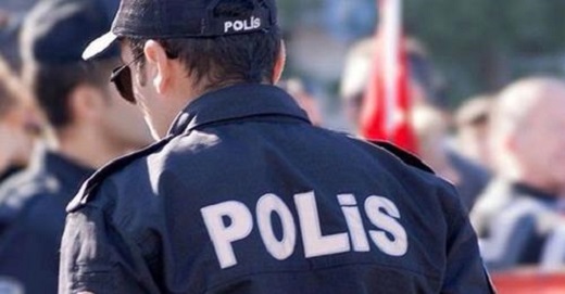 Çorum'da aranan 7 şahıs yakalandı