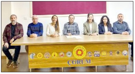 Eğitim Sen 31 yaşında