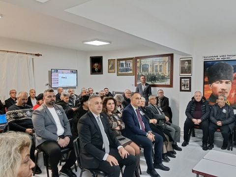 Kalpaksız Kuvvacı 'Uğur Mumcu' türkülerle anıldı